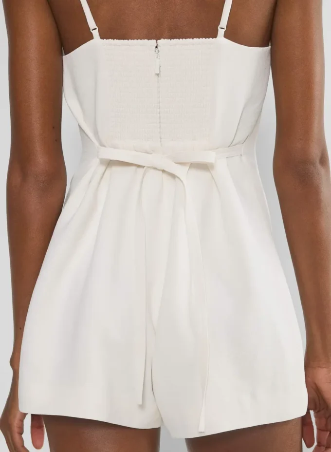 Jasmine Romper