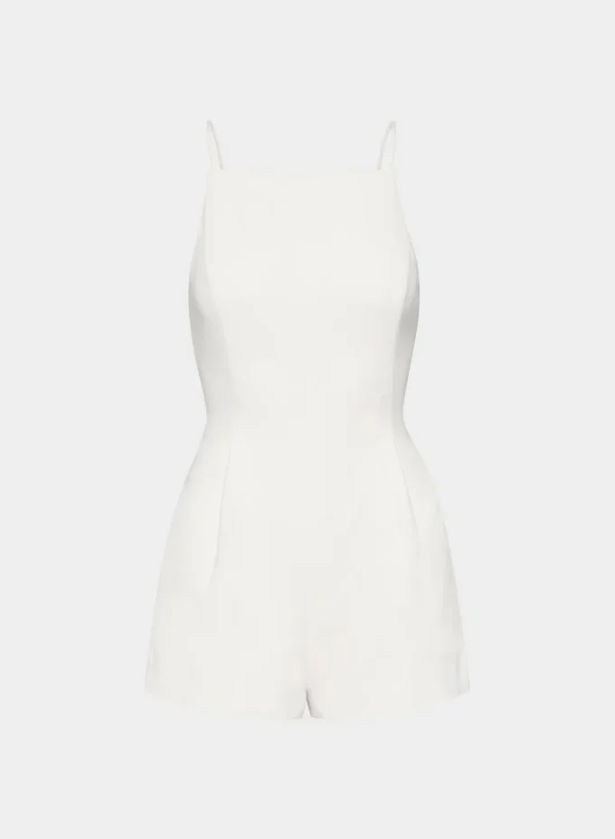 Jasmine Romper