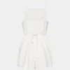Jasmine Romper