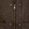 Jasper Field Jacket