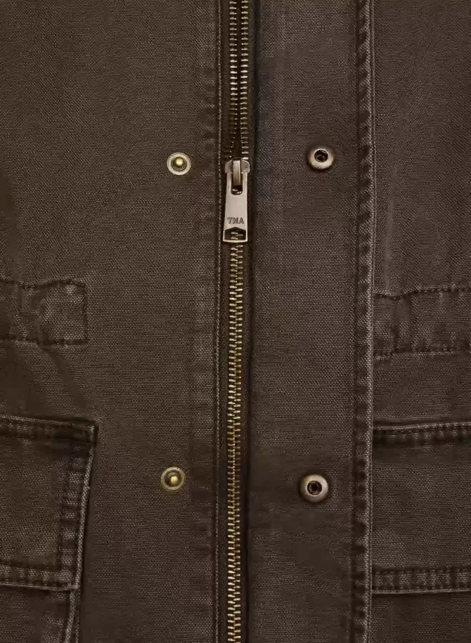 Jasper Field Jacket