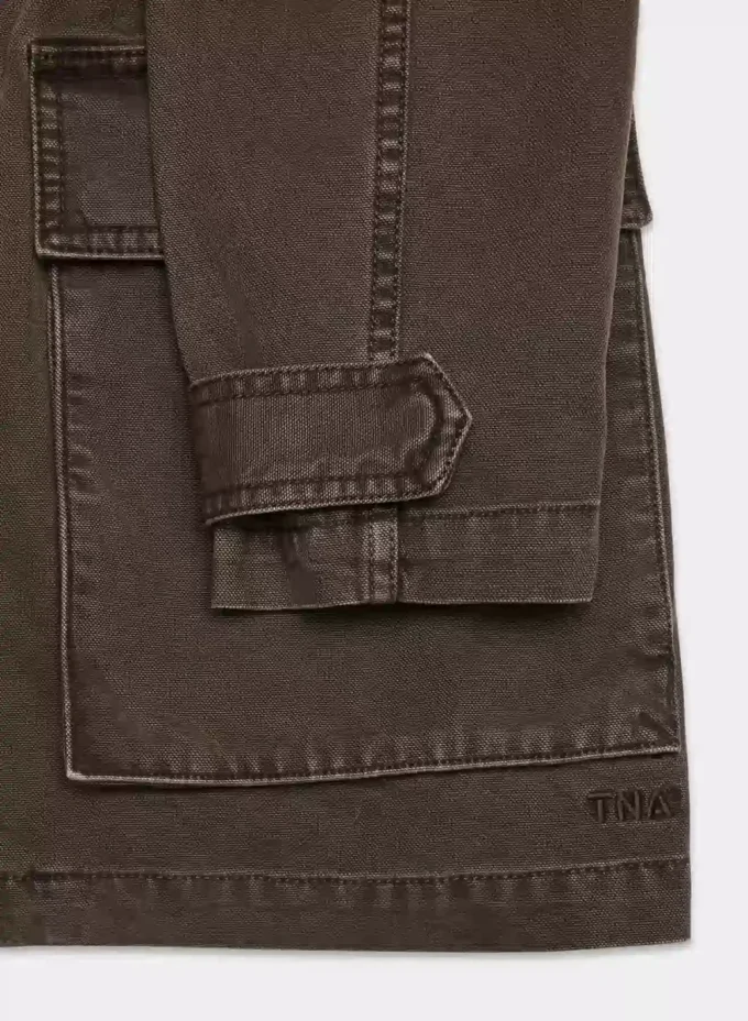 Jasper Field Jacket