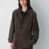 Jasper Field Jacket