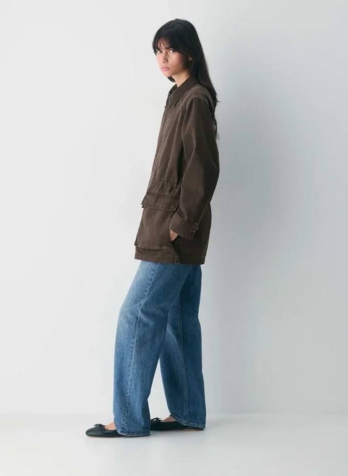 Jasper Field Jacket