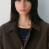 Jasper Field Jacket