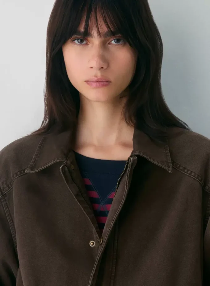 Jasper Field Jacket