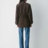 Jasper Field Jacket