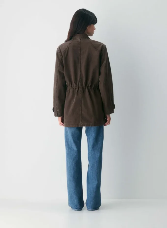 Jasper Field Jacket