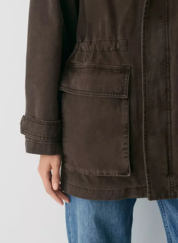Jasper Field Jacket