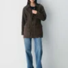 Jasper Field Jacket