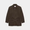 Jasper Field Jacket