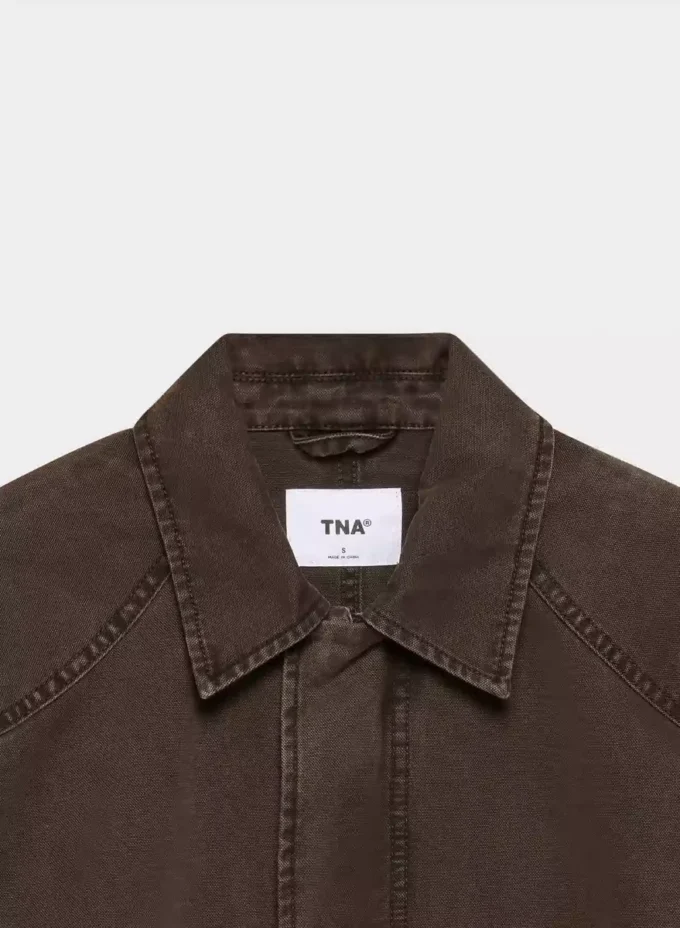 Jasper Field Jacket
