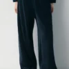 Jenny Velour Pant