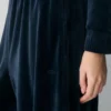 Jenny Velour Pant