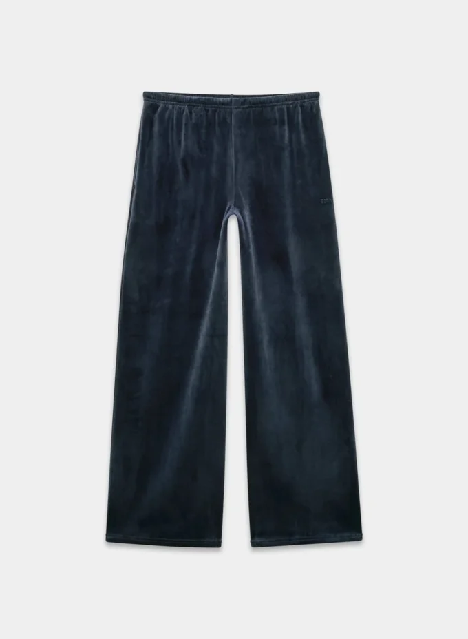 Jenny Velour Pant