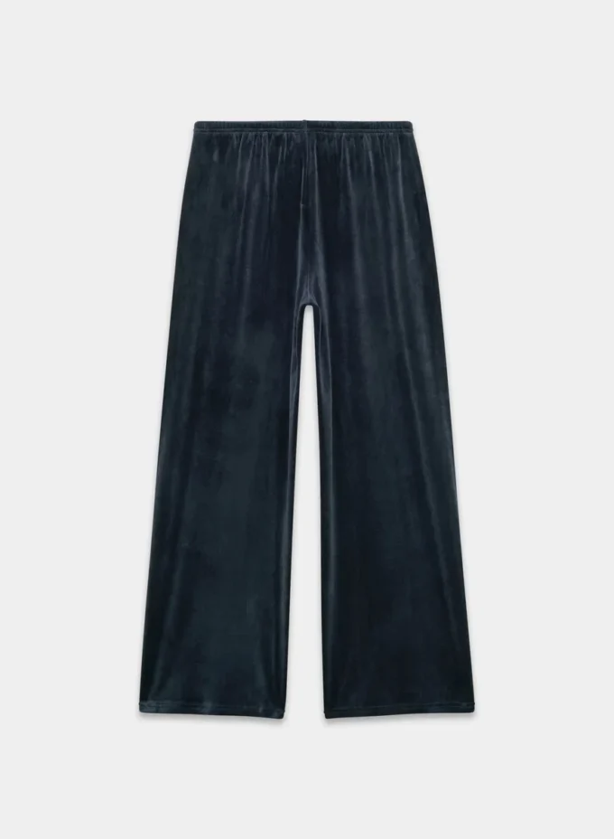 Jenny Velour Pant