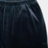 Jenny Velour Pant