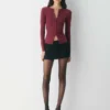 Jewel Skort