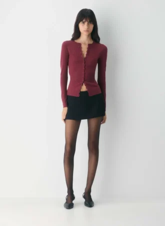 Jewel Skort