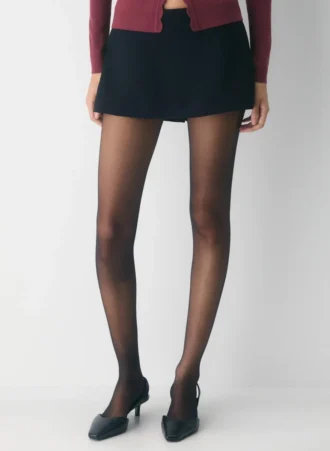 Jewel Skort
