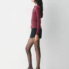 Jewel Skort