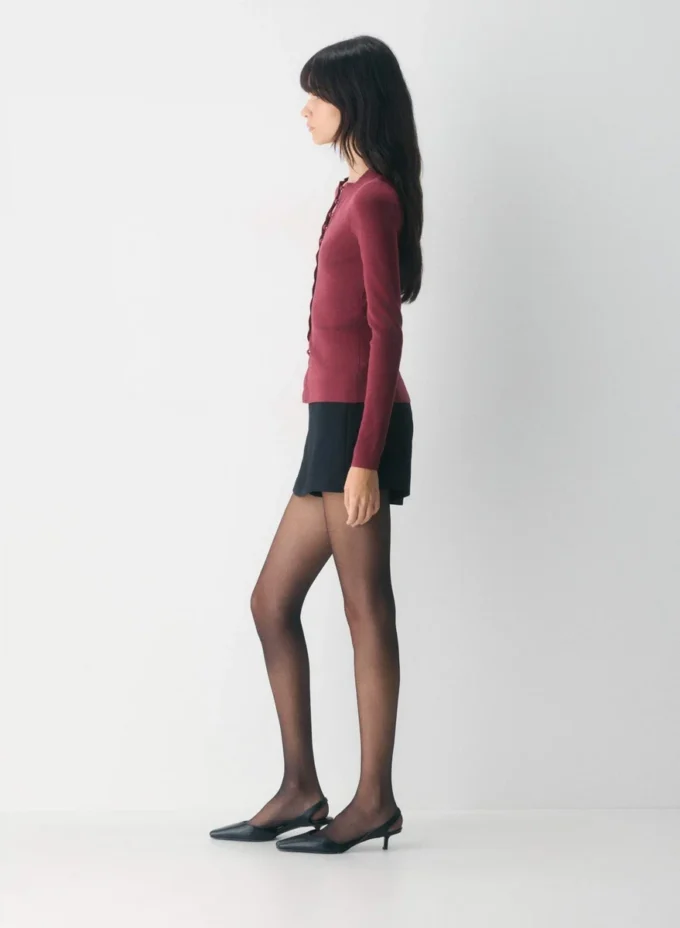 Jewel Skort