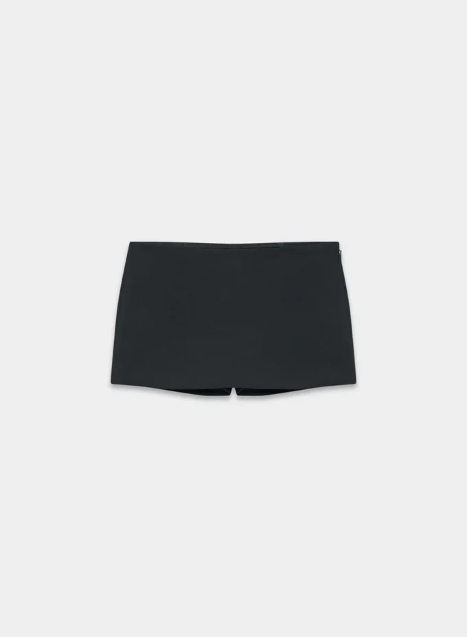 Jewel Skort