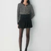 Jolie ull- og kashmircardigan Jolie ull- og kashmircardigan