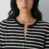 Jolie ull- og kashmircardigan Jolie ull- og kashmircardigan