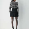Jolie ull- og kashmircardigan Jolie ull- og kashmircardigan