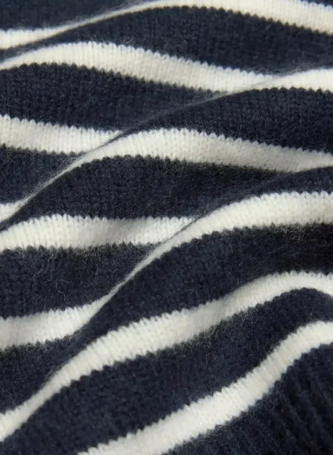 Jolie ull- og kashmircardigan Jolie ull- og kashmircardigan