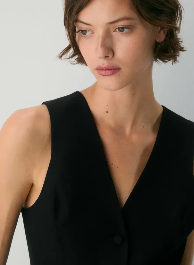 Jordan ullvest