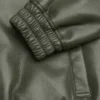 Josephine Bomber – UnReal Leather