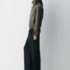 Josephine Bomber – UnReal Leather