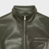 Josephine Bomber – UnReal Leather