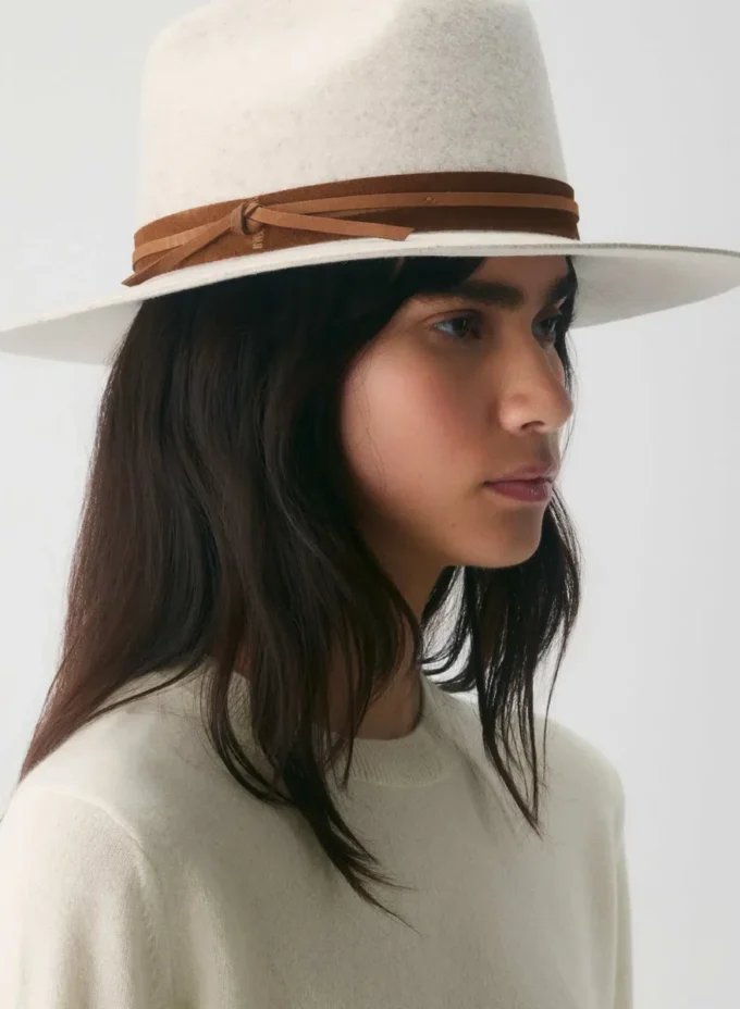 Journey Cattleman cowboyhatt