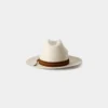 Journey Cattleman cowboyhatt