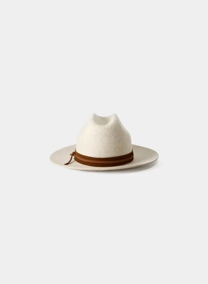 Journey Cattleman cowboyhatt