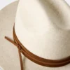 Journey Cattleman cowboyhatt