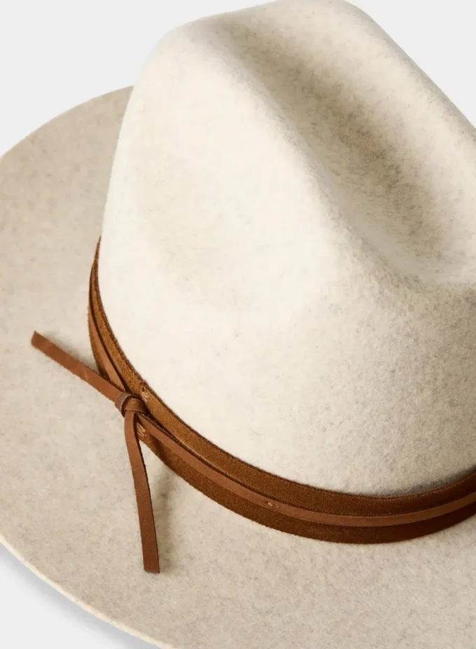 Journey Cattleman cowboyhatt