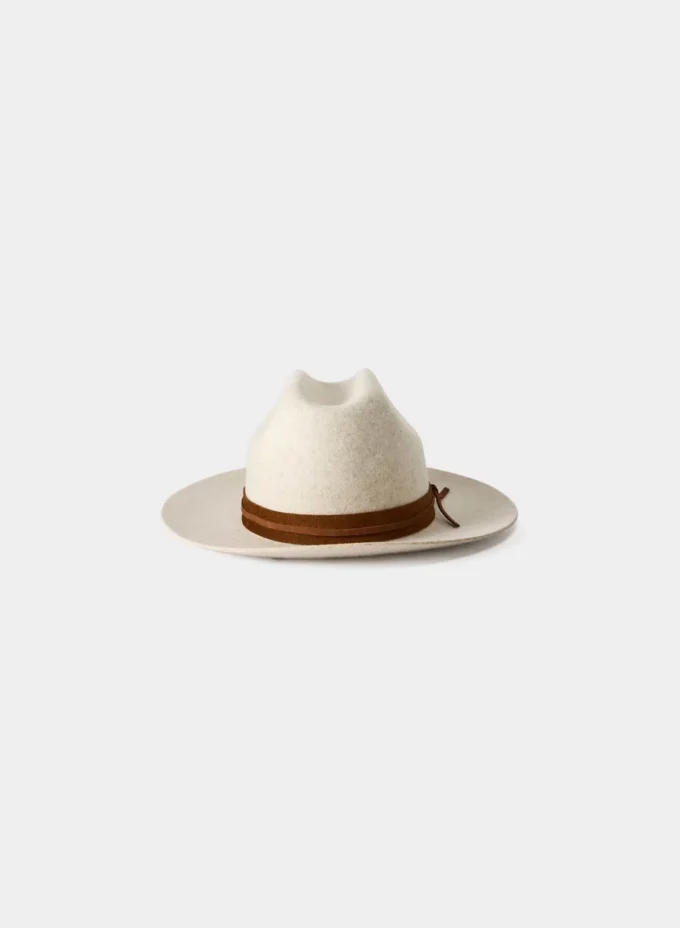Journey Cattleman cowboyhatt