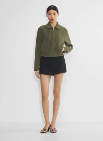 Jules Jacket – Crepette™