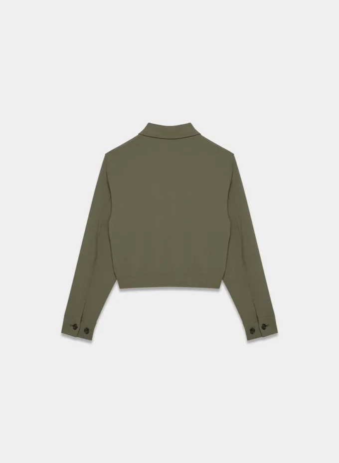 Jules Jacket – Crepette™