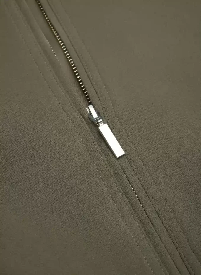 Jules Jacket – Crepette™