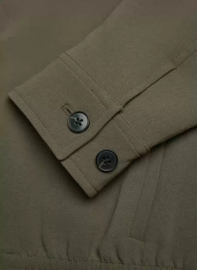Jules Jacket – Crepette™