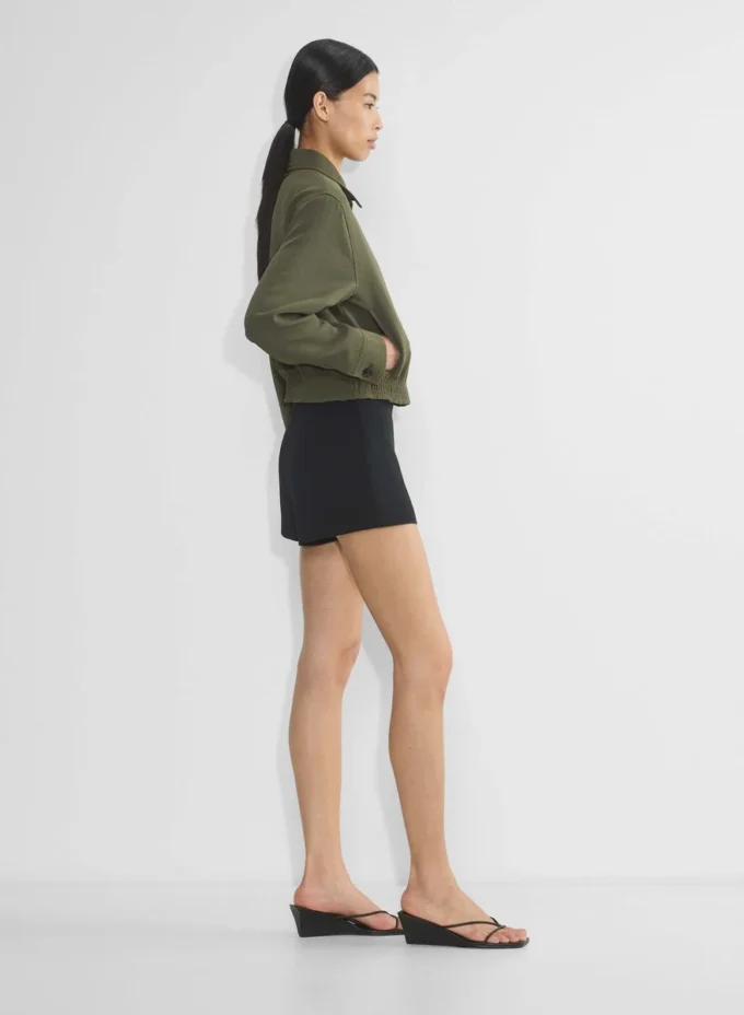 Jules Jacket – Crepette™