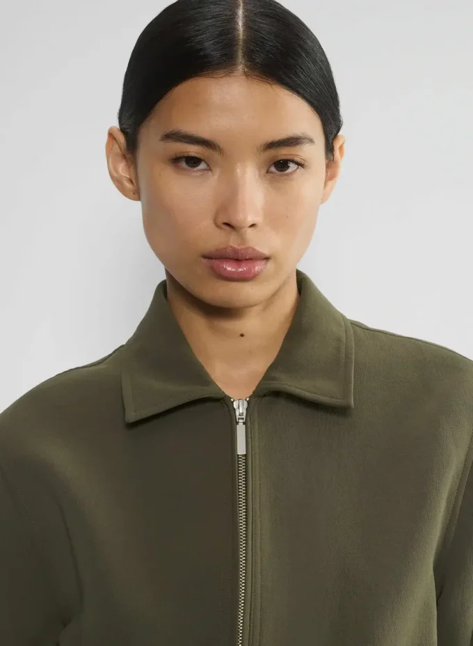 Jules Jacket – Crepette™