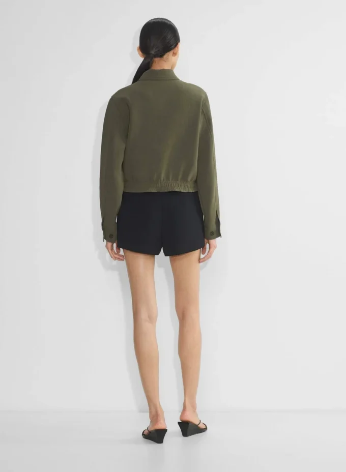 Jules Jacket – Crepette™