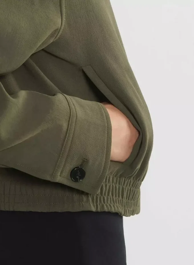 Jules Jacket – Crepette™
