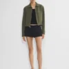 Jules Jacket – Crepette™